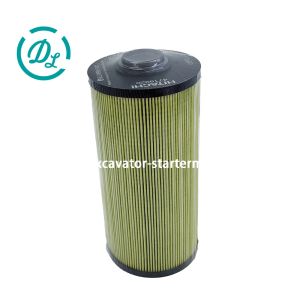 China EexcavaStart Hitachi Excavator Fuel Filter Element 4719920 for ZX200-3 ZX200-5G on sale