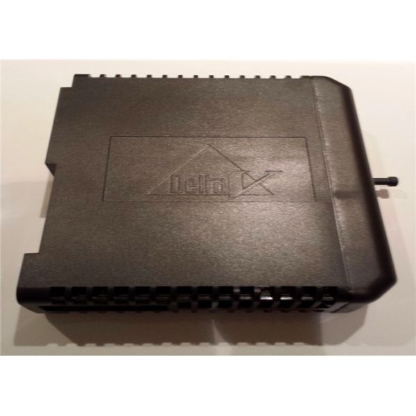 Professional Emerson Pk Controller KJ2002X1-CA1 Emerson DELTAV VE3004 12P1509X09