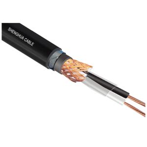                    Low Price Copper Instrumentation Cables Electric Wire Control Cable Signal             