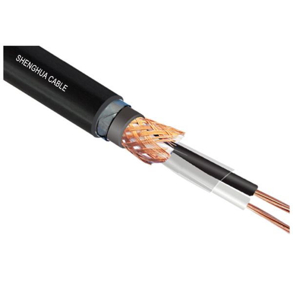 Quality                    Low Price Copper Instrumentation Cables Electric Wire Control Cable Signal              wholesale