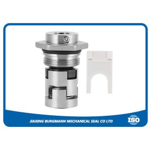 High Pressure Mechanical Seal Industrial Pumps Use FDA Certificated