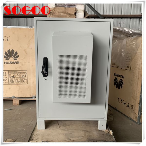 HUAWEI TBC300A-TCD09 Outdoor Power Supply Cabinet AC to DC