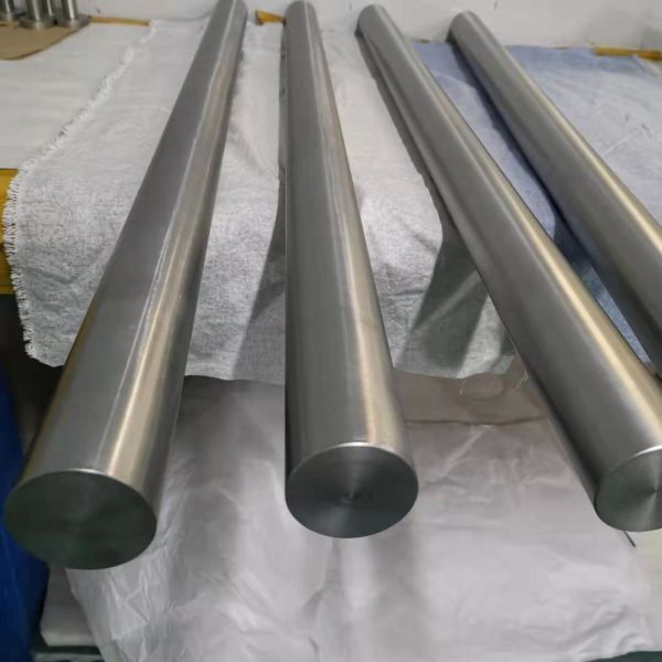 Quality ISO9001 Sifon High Hot Hardness Molybdenum Rods wholesale
