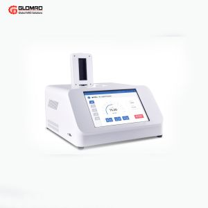 Cheap Pigeon Gender Identification Instrument Portable Bird Male And Female Detection Instrument for sale