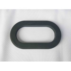Custom Molded Motorcycle Rubber Grommets , Automotive Rubber Grommets
