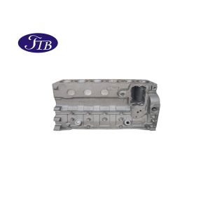 China Cylinder Block Assy Excavator Engine Parts 6735-21-1010 6D102 on sale