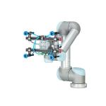 UR5 Collaborative Robot Arm Total Station Picking Robot