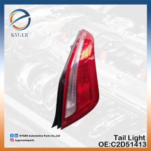 Auto Lighting System C2D51416 Rear Lamp Assembly Taillight Tail Lamp C2D51413