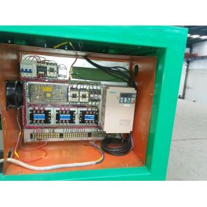 3m 4m Automatic Chain Link Machine Manufacturer 80m2/h