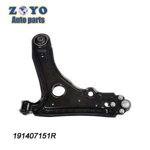 VW 2002-2009 GOLF I 17 Lower Control Arm with Ball Joint Europe Car Suspension