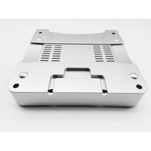 LKM Electronic Instrument Case , 200000shot/2yrs SGS Custom Plastic Molding