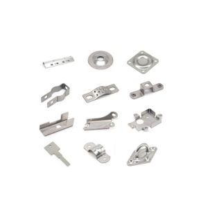 Cheap Precision Machined Metal Frame Parts for High-Performance and Long-Lasting Durability in Critical Applications for sale