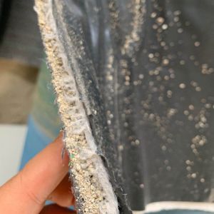 Engineering Waterproof Bentonite Composite Blanket GCL for 5000-8000G Earthwork