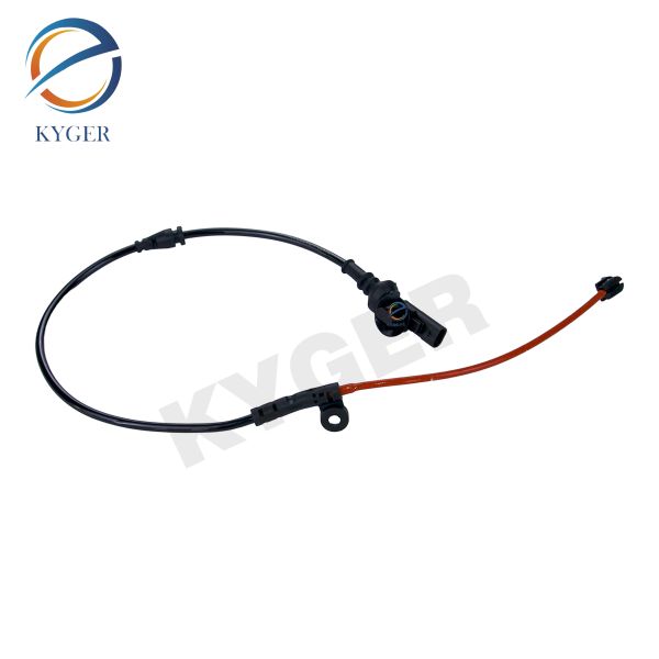 Front Disc Brake Pad Wear Sensor LR153546 Wire Indicator For Land Rover Range
