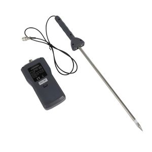 Digital Soil Moisture Meter ,Sand Moisture Meter PMS710 0%-50% 0.1 Accuracy