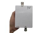 20dBm DCS1800MHz Cell Signal Booster , ALC Control Cell Phone Signal Amplifier