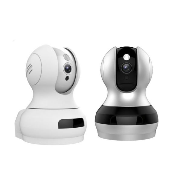 Quality Cloud Storage Baby Monitor Digital Wireless Two Way Audio Motion Detection wholesale