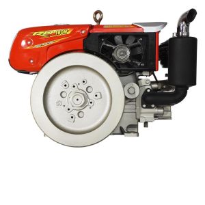 Orange RD180N 2400RPM 16.3HP Power Tiller Diesel Engine