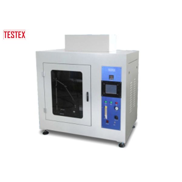 Touch Screen Glow Wire Test Apparatus , Flammability Test Apparatus Sample