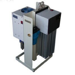 410W Desiccant Inline Desiccant Air Dryer Lightweight 450L/Min