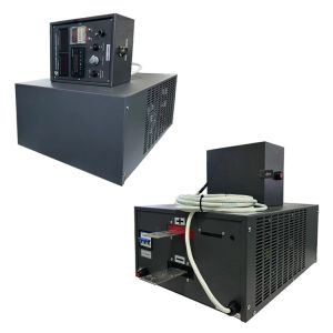 12V 1000A Electroplating Rectifier With CC CV Function Chrome Nickel Plating