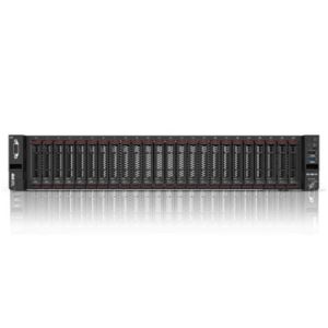 Lenovo SR588 2U Rack Server 550W Power 8x2.5 HDD Support