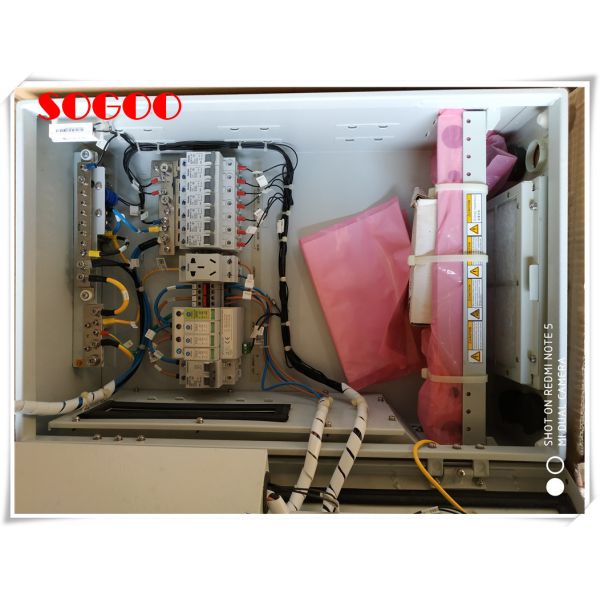 Quality Huawei TP4860C-D06A7 Indoor And Outdoor Wall-Mounted Power Cabinet 48V60A wholesale