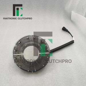 Fan Clutch 14623440 12762760 12826688 for Volvo Excavator EC140D E160E E180E