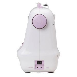 Manual Feed Portable Sewing Machine Ukicra Household Lockstitch for Precise