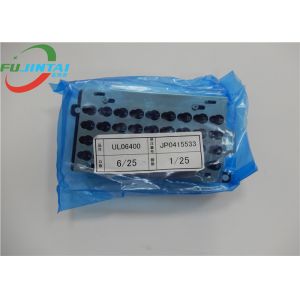 ORIGINAL SMT MACHINE SPARE PARTS FUJI NXT H12HS V12 H08 NOZZLE STATION ND36A