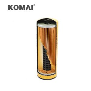 Komai Spin-On Fuel Filter 1R-0762 CX-6462 FF5624 BF7753 for 325C 325CL 325D 330C