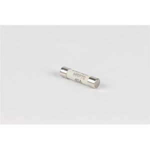 Telecommunication Ceramic Tube Fuse , Fast Acting 100 Amp 250v Fuse