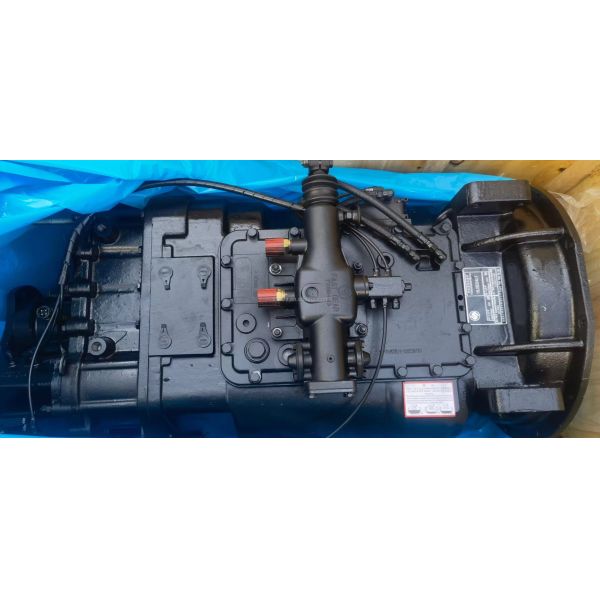 FAST Gearbox Parts Single H Valve 12JS160T-1703052 F99660 A5000 Size standard spine