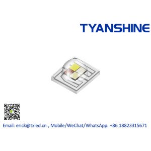 Buy cheap LM-80 Ceramic SMD3535 RGBW LEDs 4W CRI80 with Osram chip Architectural from wholesalers