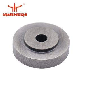 Auto Cutter Part No 23170000 Roller Rear For S-91 Cutter