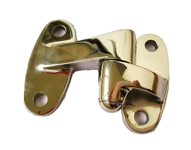 Quality IOS9001 Custom Lost Wax Casting OEM Aluminum Precision Casting wholesale