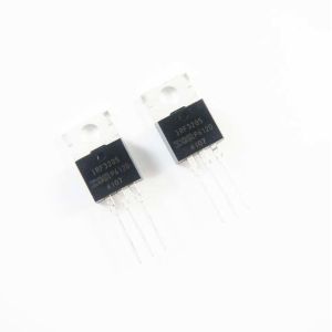 IRF3205 Original IRF3205 Transistor IRF3205 Mosfet Original Transistor IRF 3205