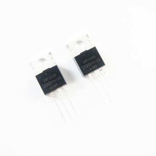 IRF3205 Original IRF3205 Transistor IRF3205 Mosfet Original Transistor IRF 3205