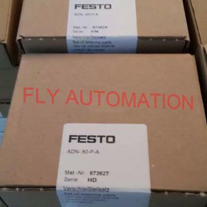 Seal Assembly Festo Cylinder Repair Kit DNCB-32-40-50-63-80-100-125 - PPV-A