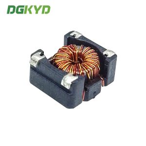 K302B 100BASE-TX Ethernet Transformer Fast Ethernet Filter 4PIN SMD