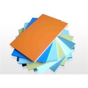 Multifunctional Plastic Sheet Extruder Machine For PC PS HIPS ABS PP PE