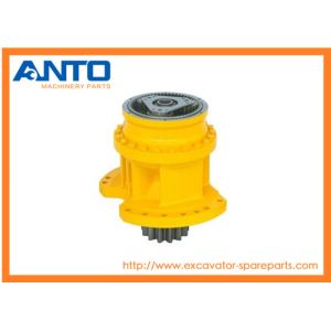 China 206-26-00401 Swing Gearbox Swing Machinery For Komatsu PC220 PC230 on sale
