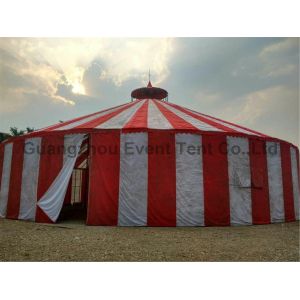 Strong Heavy Duty Second Hand Tent , Color Optional Custom Printed Tent For