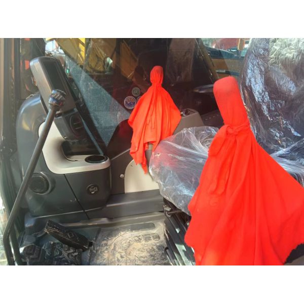 31ton Operating Weight Used Cat 315D2GC Excavator with Original Hydraulic Cylinder