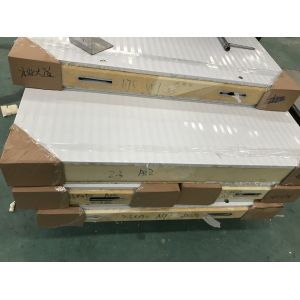 Vegetable Cold Storage 100MM Polyurethane Sandwich Panel