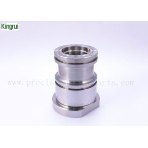 KR012 Core Pins And Sleeves Precision Customized Lathe Processing
