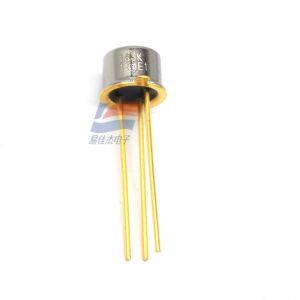 YJJ G12183-010K InGaAs PIN Photodiode Long wavelength Type (cut-off wavelength: