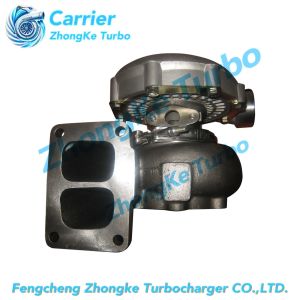 TA45 Turbo 710223-5001S 710223-0001 65091007050 65.09100-7050 Turbocharger For