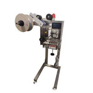 Strong Compatibility Desiccant Inserter Machine for Various Specifications and