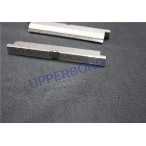 Cheap Small Sharp Cutting Blade Tobacco Machinery Spare Parts Cigarettes Paper Cutter Long Life for sale